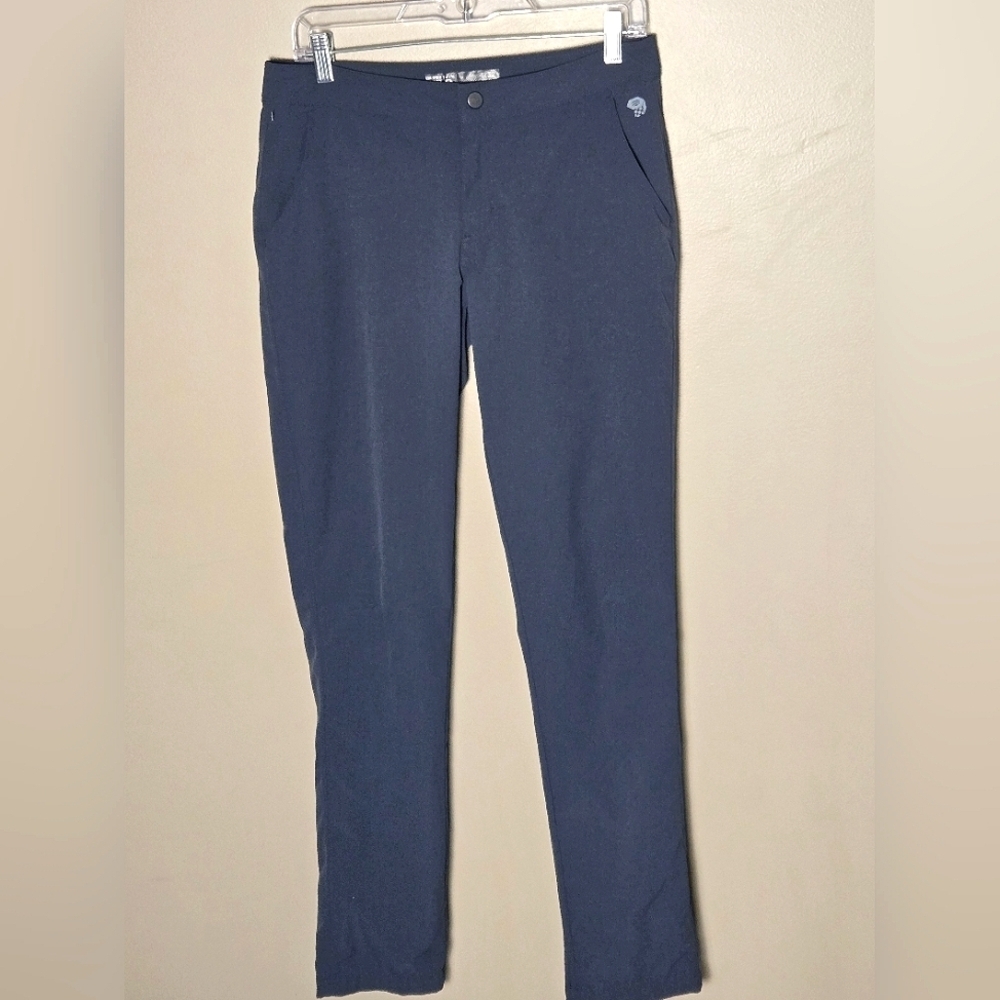 Women's Mountain Hardwear Yumalina Utility Gorpcore Hiking Pants, Size 4